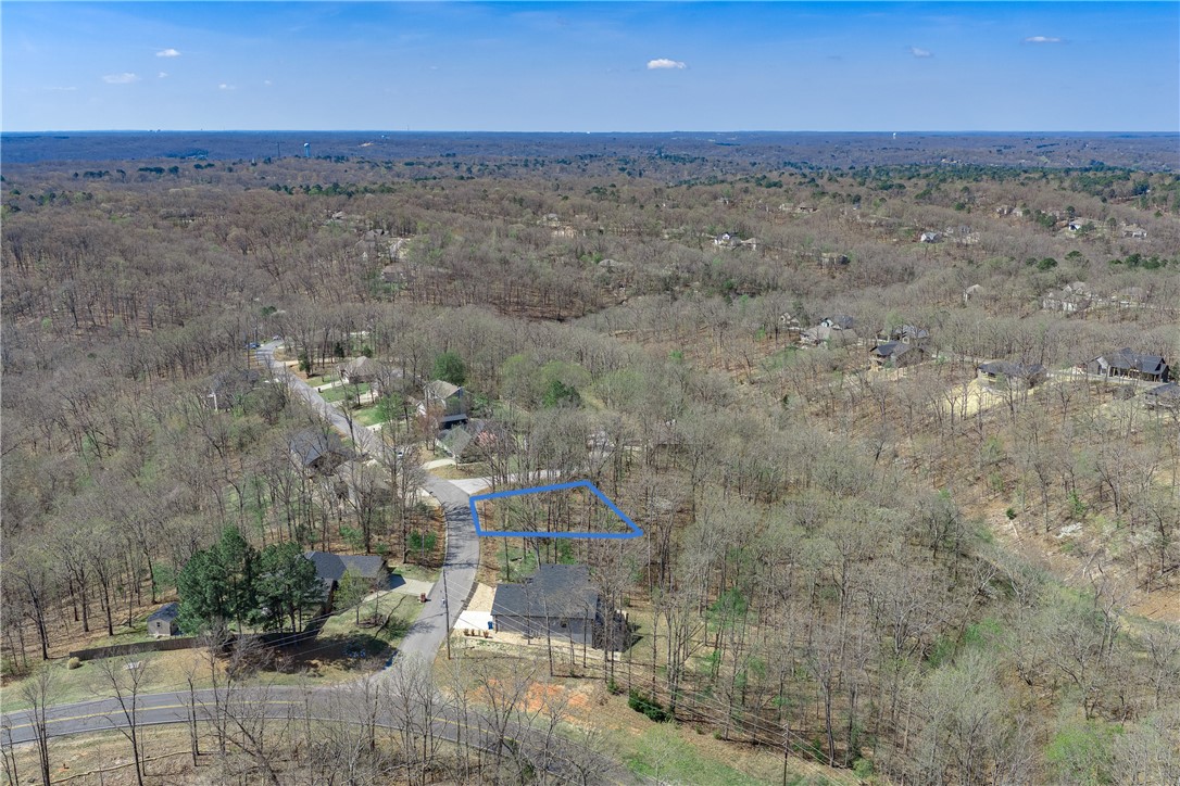 Hampshire Sub Bvv - Land