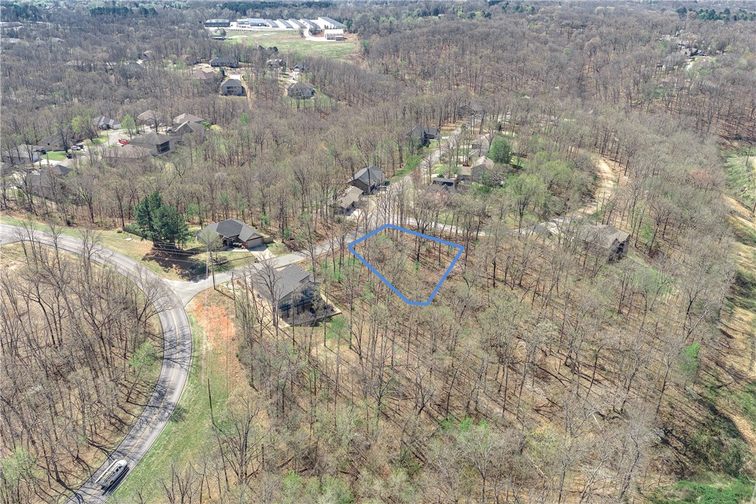 Hampshire Sub Bvv - Land