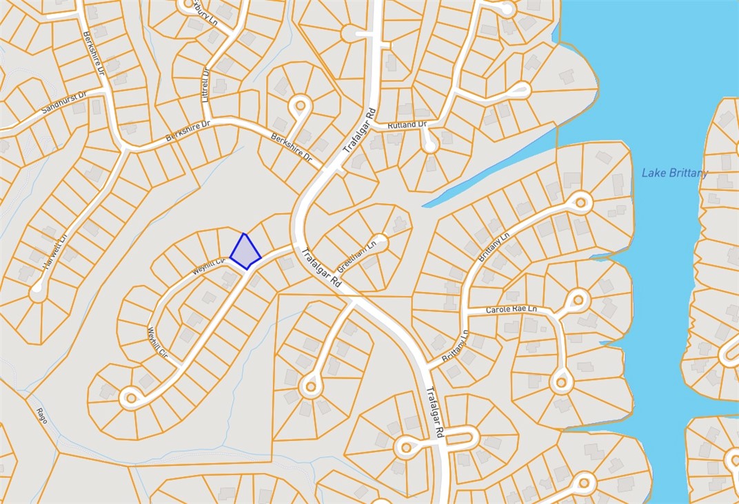Hampshire Sub Bvv - Land