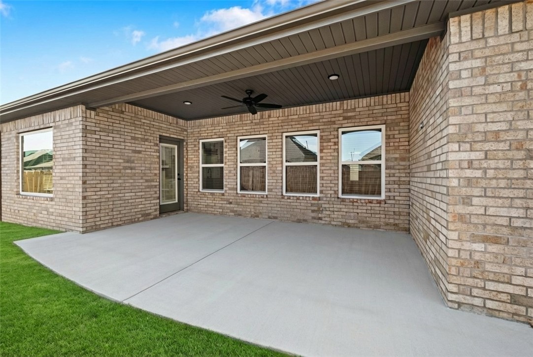 Wellington Hills Ph 2 Pea Ridge - Residential