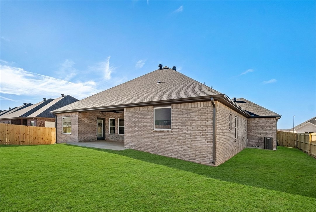 Wellington Hills Ph 2 Pea Ridge - Residential