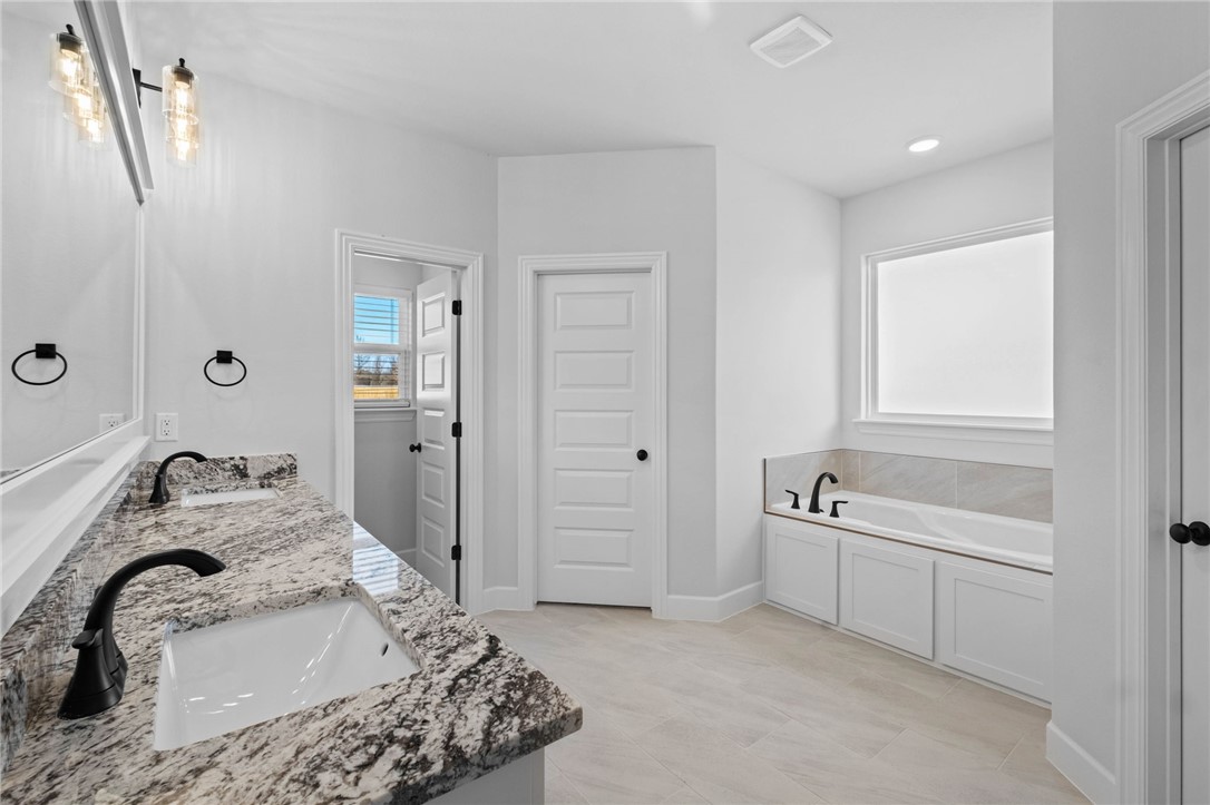 Wellington Hills Ph 2 Pea Ridge - Residential