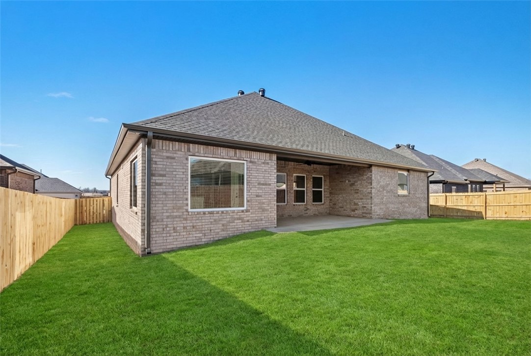 Wellington Hills Ph 2 Pea Ridge - Residential