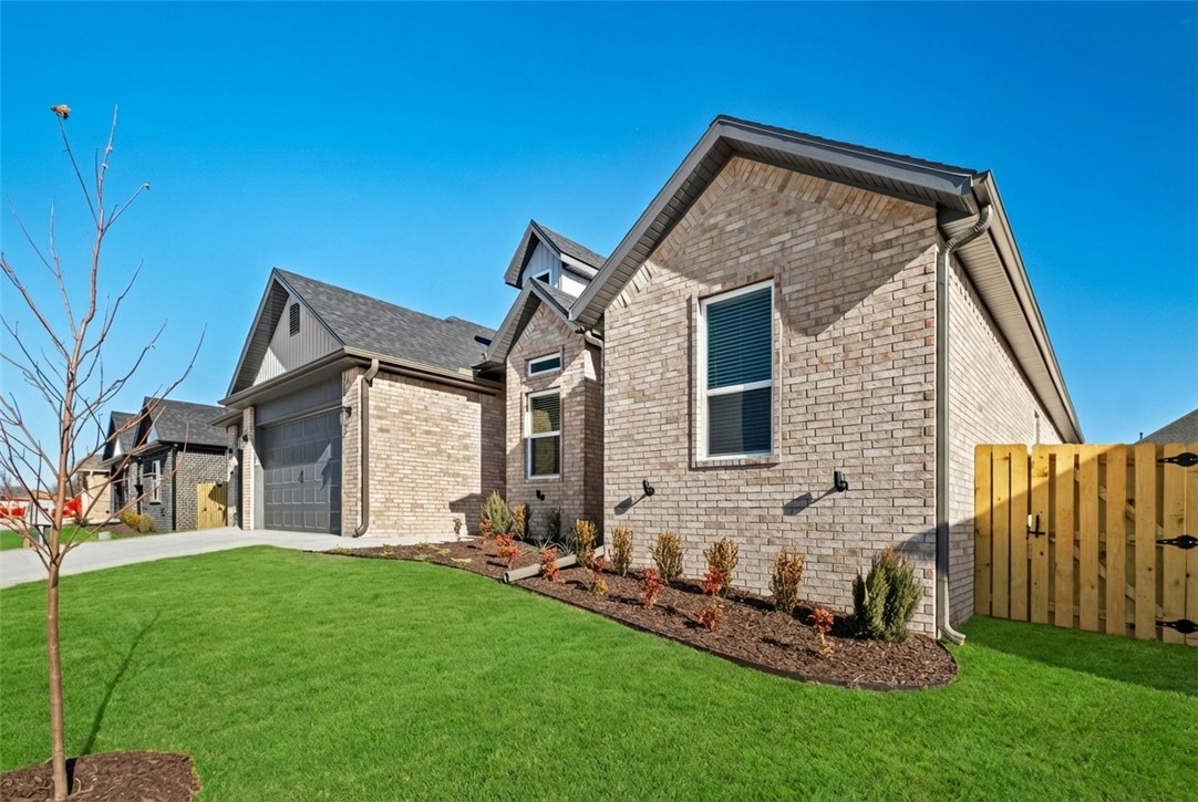 Wellington Hills Ph 2 Pea Ridge - Residential