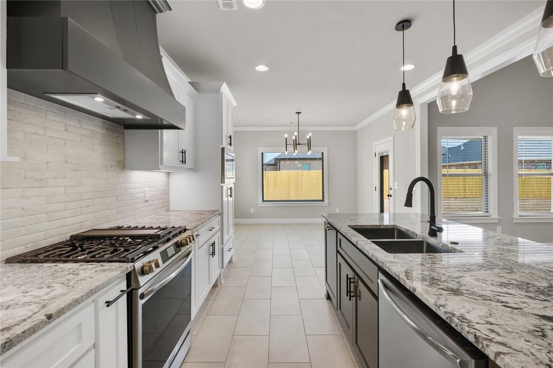 Wellington Hills Ph 2 Pea Ridge - Residential