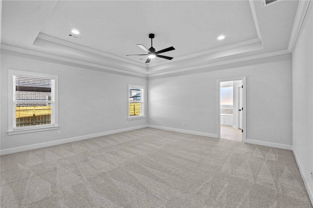 Wellington Hills Ph 2 Pea Ridge - Residential