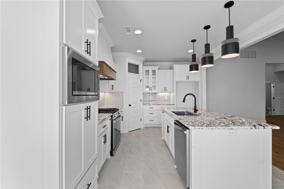 Wellington Hills Ph 2 Pea Ridge - Residential