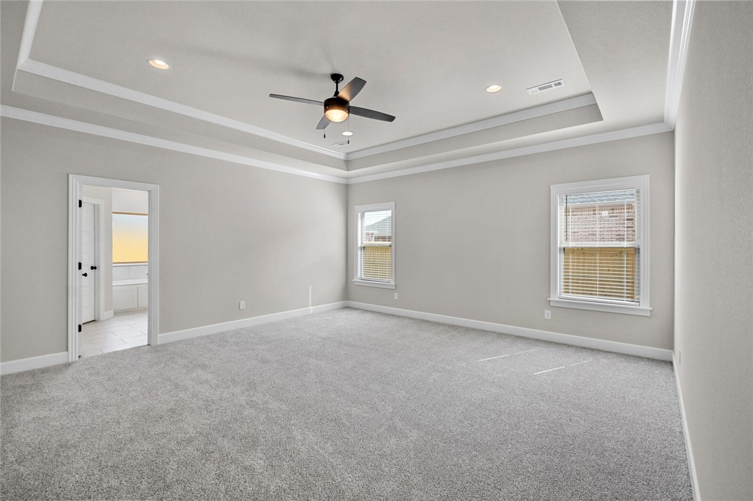 Wellington Hills Ph 2 Pea Ridge - Residential