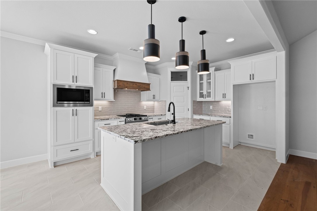 Wellington Hills Ph 2 Pea Ridge - Residential