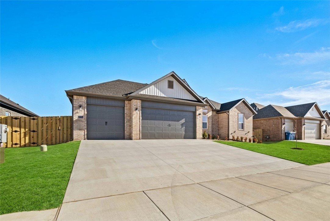 Wellington Hills Ph 2 Pea Ridge - Residential