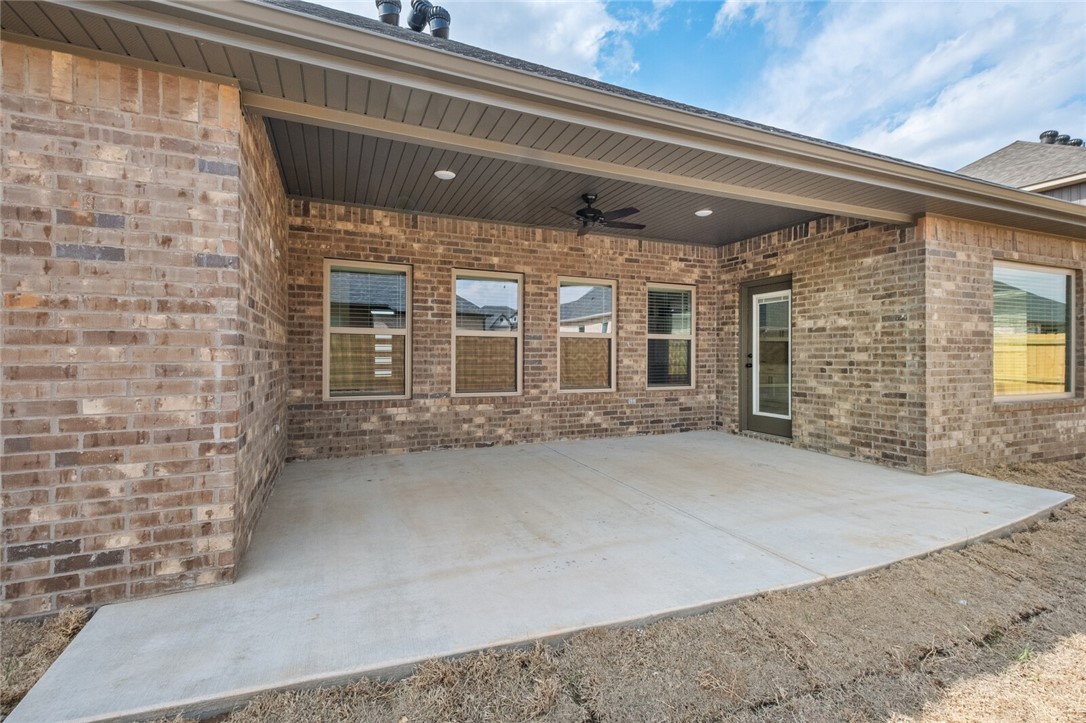 Wellington Hills Ph 2 Pea Ridge - Residential