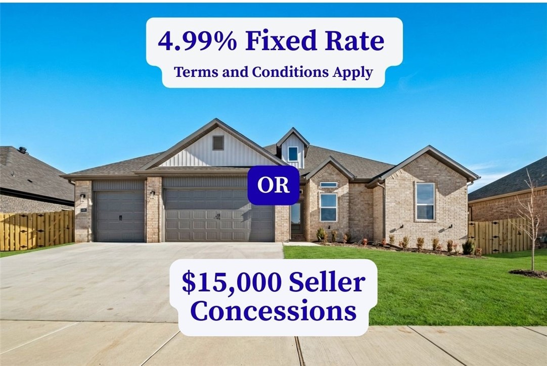 Wellington Hills Ph 2 Pea Ridge - Residential