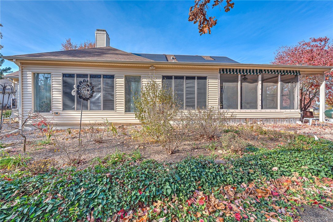 Scotsdale Sub BVV - Residential