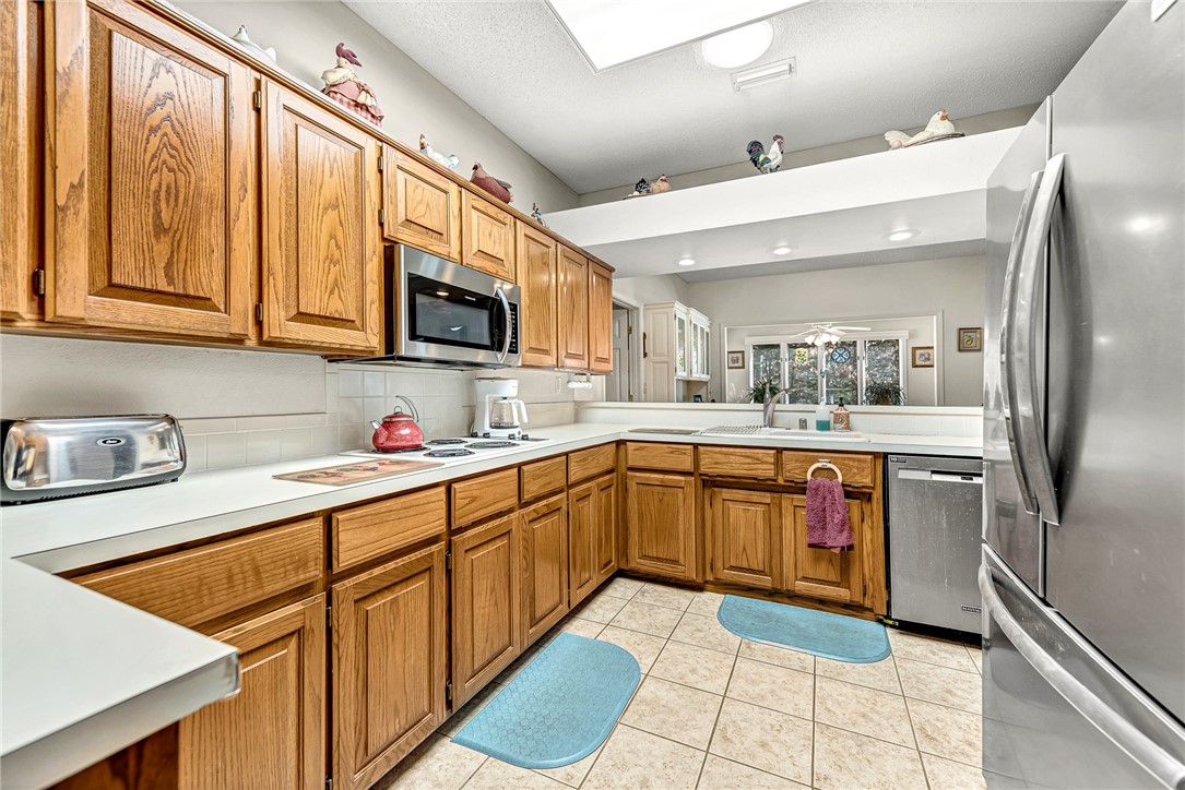 Scotsdale Sub BVV - Residential