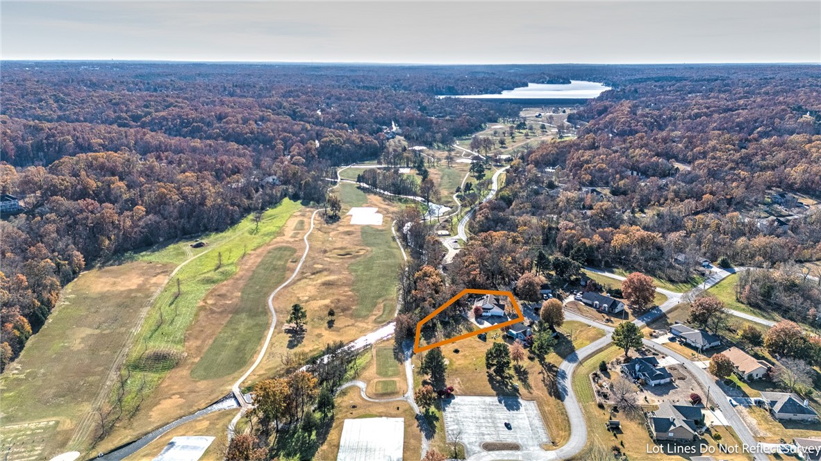 Scotsdale Sub BVV - Residential