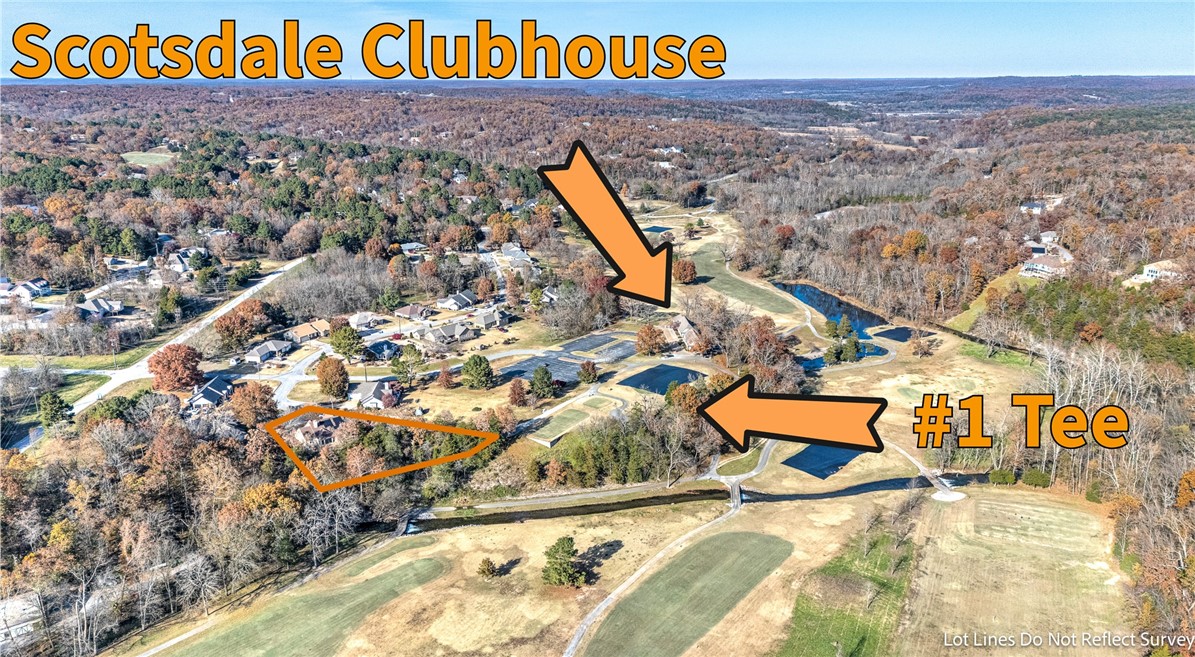 Scotsdale Sub BVV - Residential