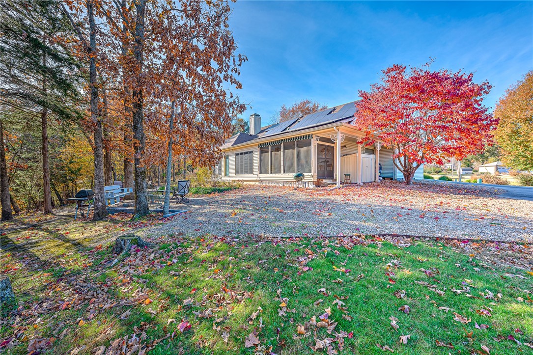 Scotsdale Sub BVV - Residential