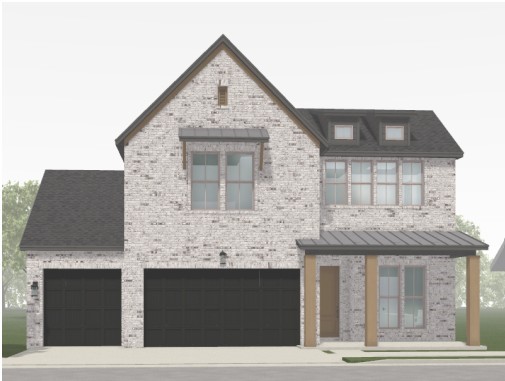 Parkside - Residential