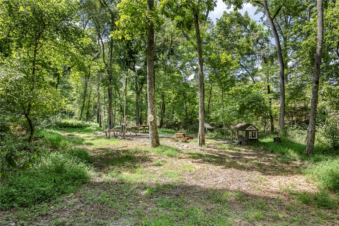 Altons Brush Creek Hls Rogers - Residential