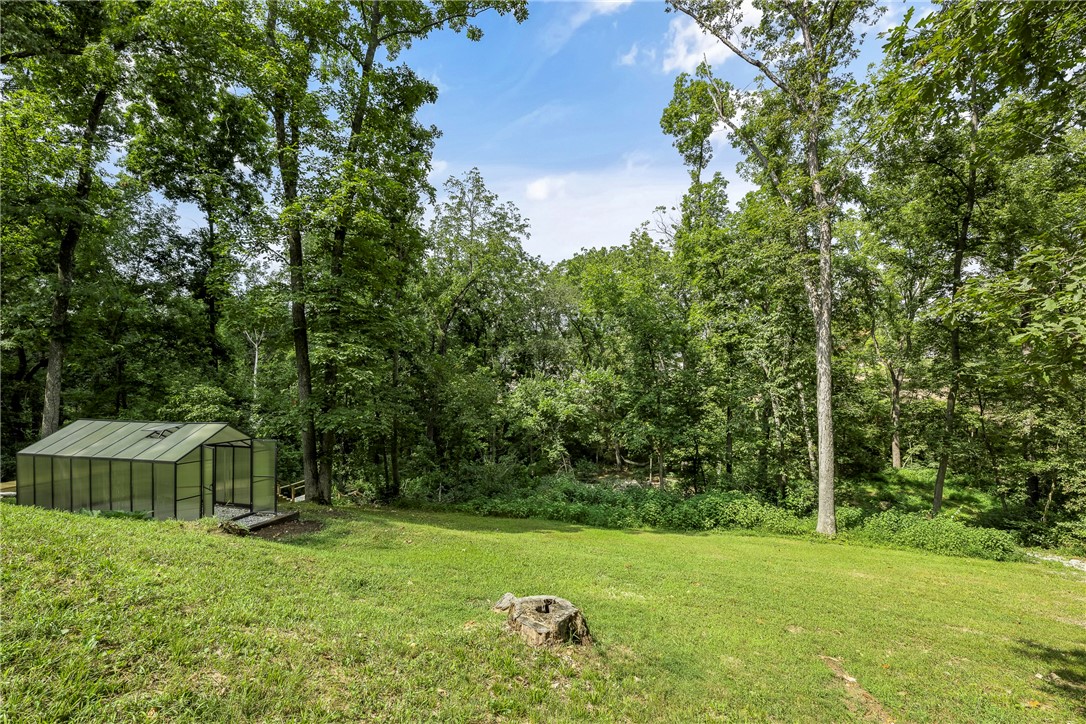 Altons Brush Creek Hls Rogers - Residential