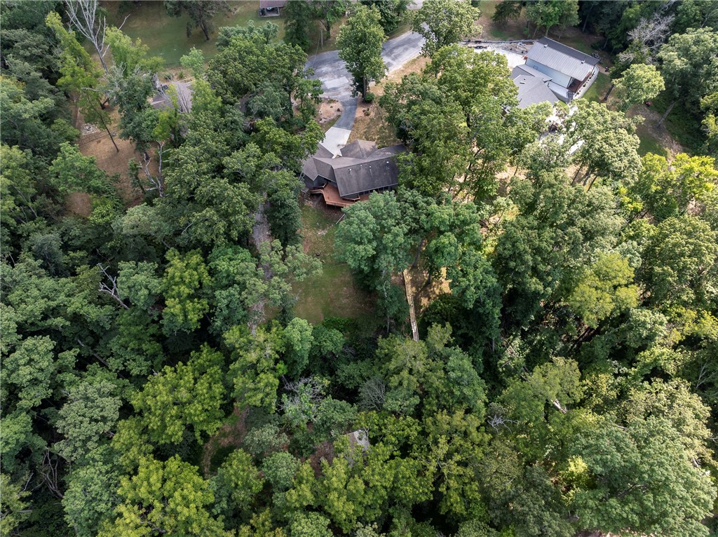 Altons Brush Creek Hls Rogers - Residential
