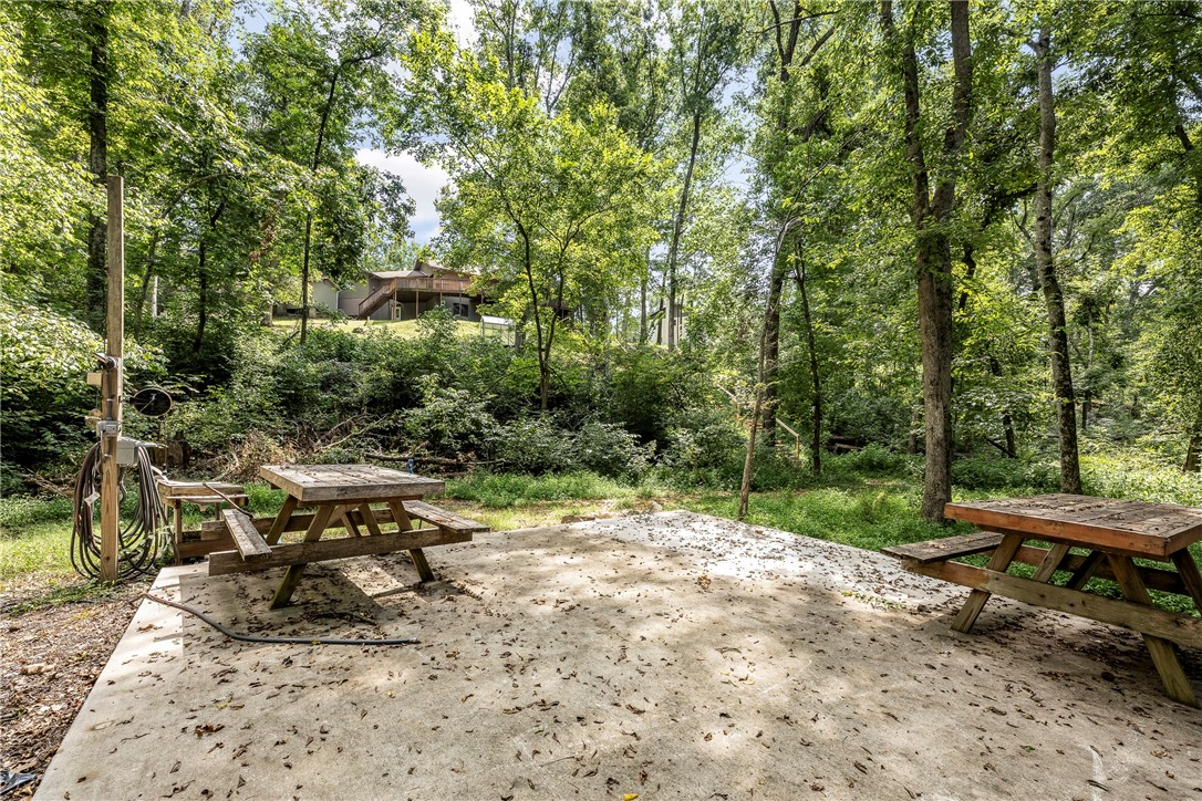 Altons Brush Creek Hls Rogers - Residential