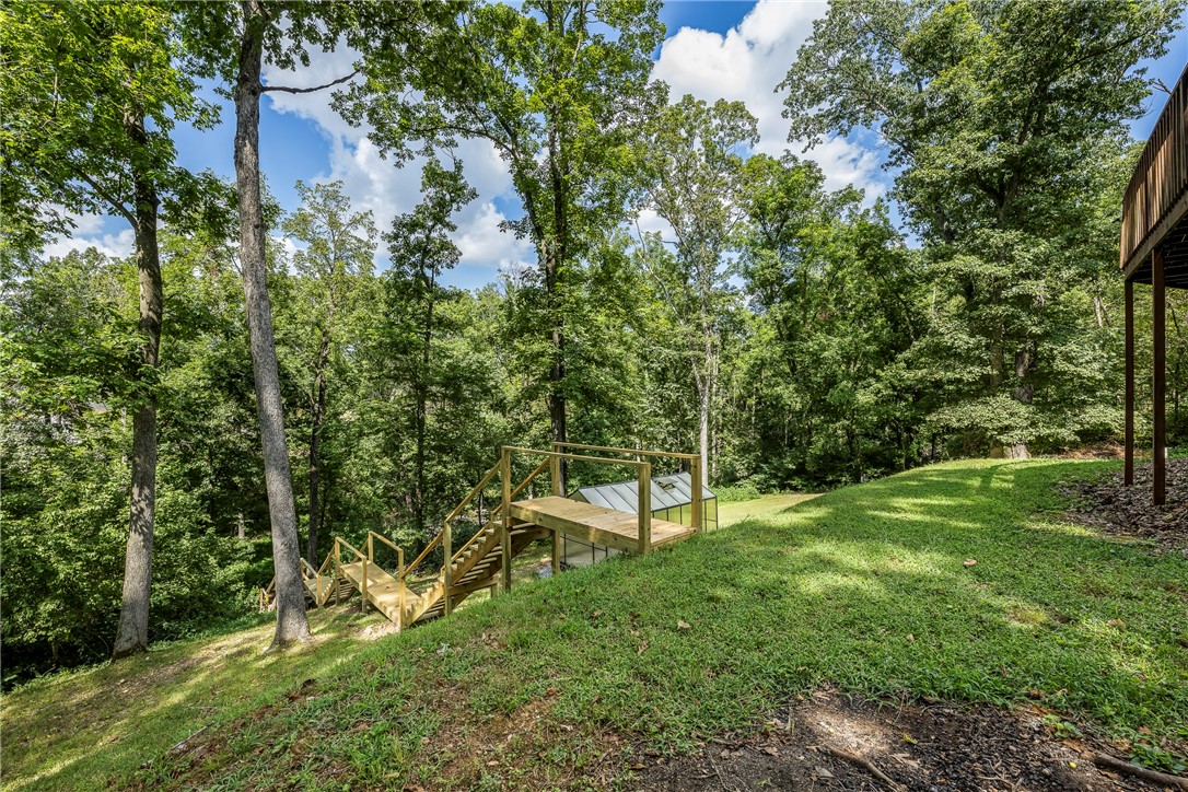 Altons Brush Creek Hls Rogers - Residential