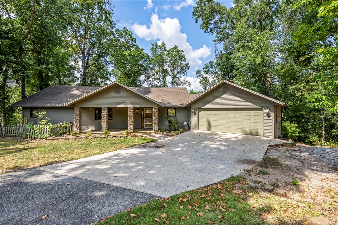 Altons Brush Creek Hls Rogers - Residential