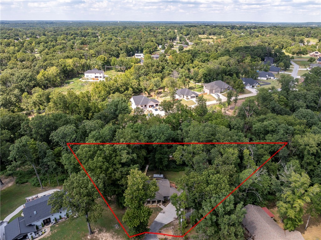 Altons Brush Creek Hls Rogers - Residential