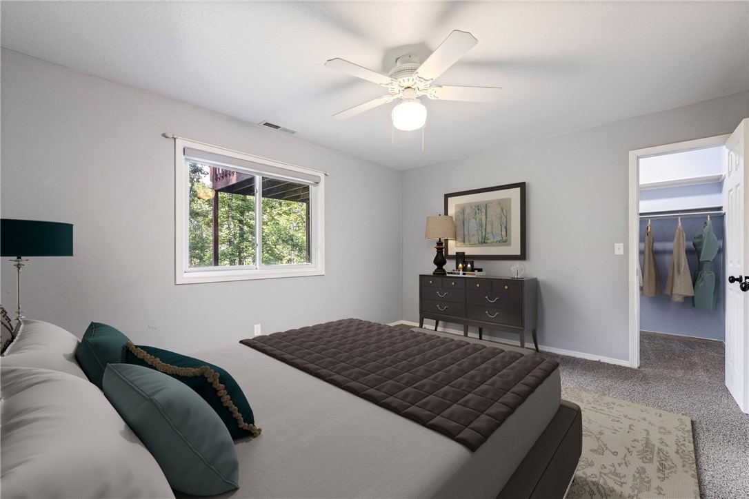 Altons Brush Creek Hls Rogers - Residential