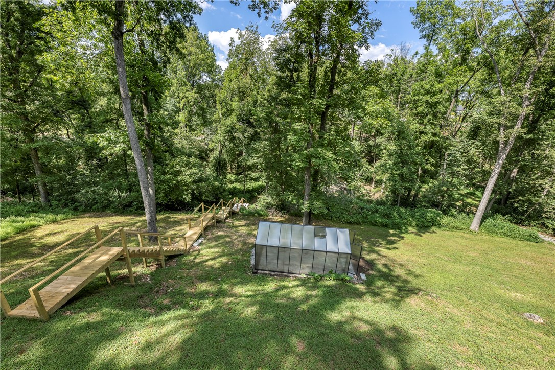 Altons Brush Creek Hls Rogers - Residential