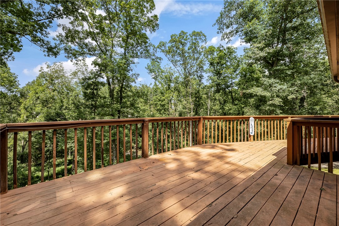 Altons Brush Creek Hls Rogers - Residential