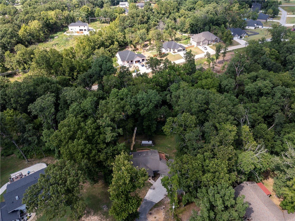 Altons Brush Creek Hls Rogers - Residential