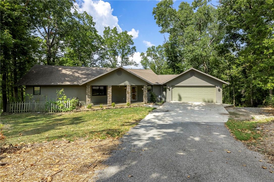 Altons Brush Creek Hls Rogers - Residential