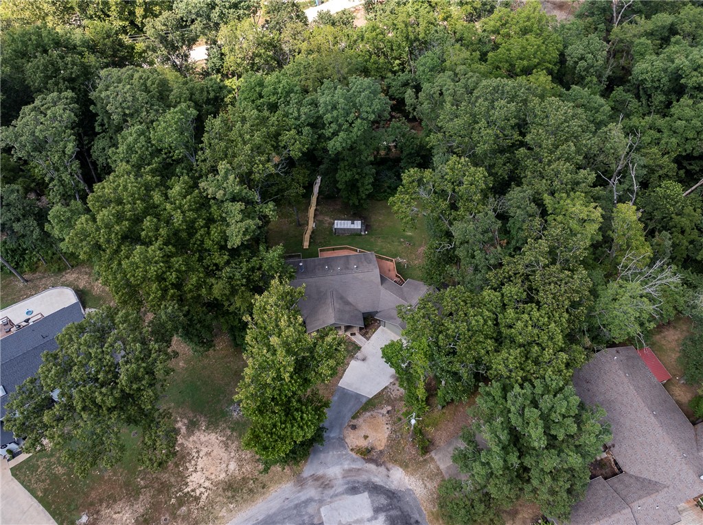 Altons Brush Creek Hls Rogers - Residential