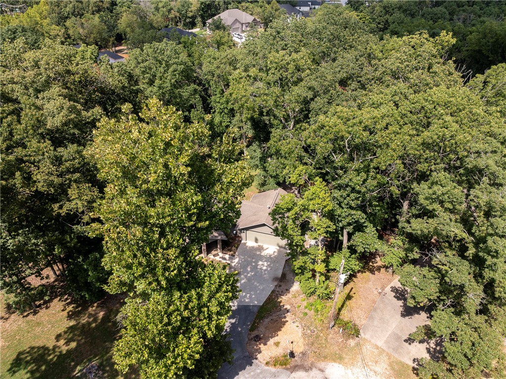 Altons Brush Creek Hls Rogers - Residential