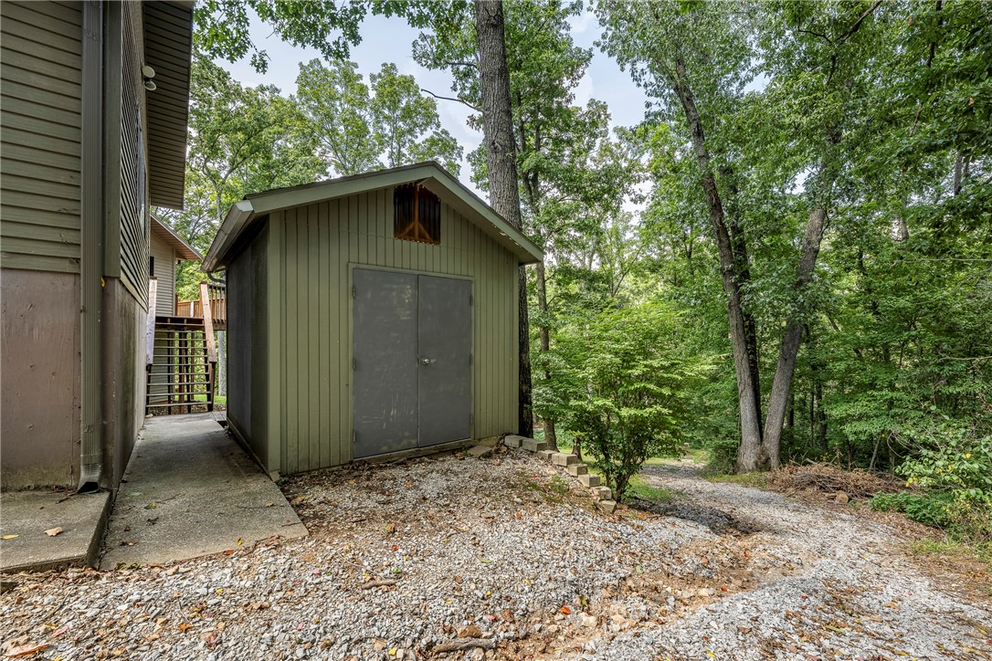 Altons Brush Creek Hls Rogers - Residential
