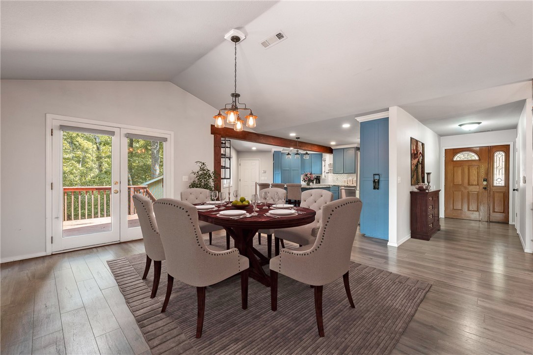 Altons Brush Creek Hls Rogers - Residential