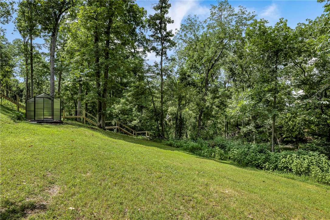 Altons Brush Creek Hls Rogers - Residential