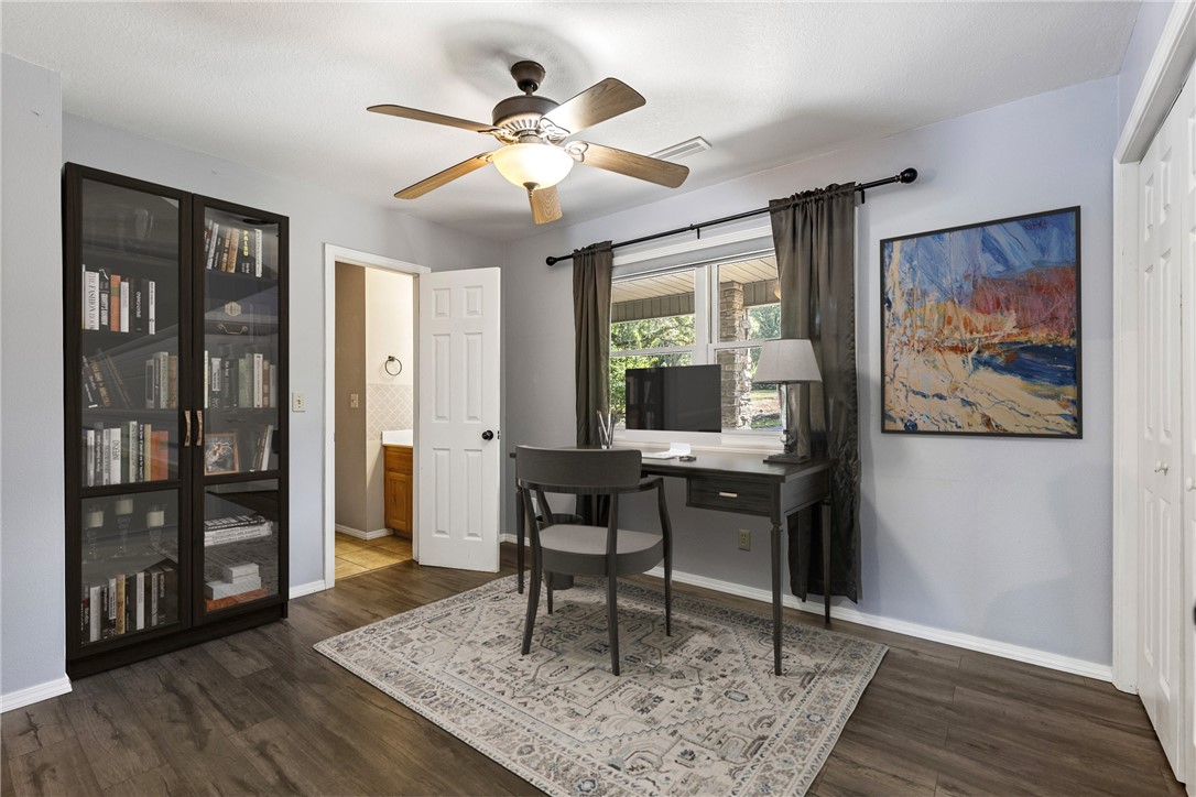 Altons Brush Creek Hls Rogers - Residential
