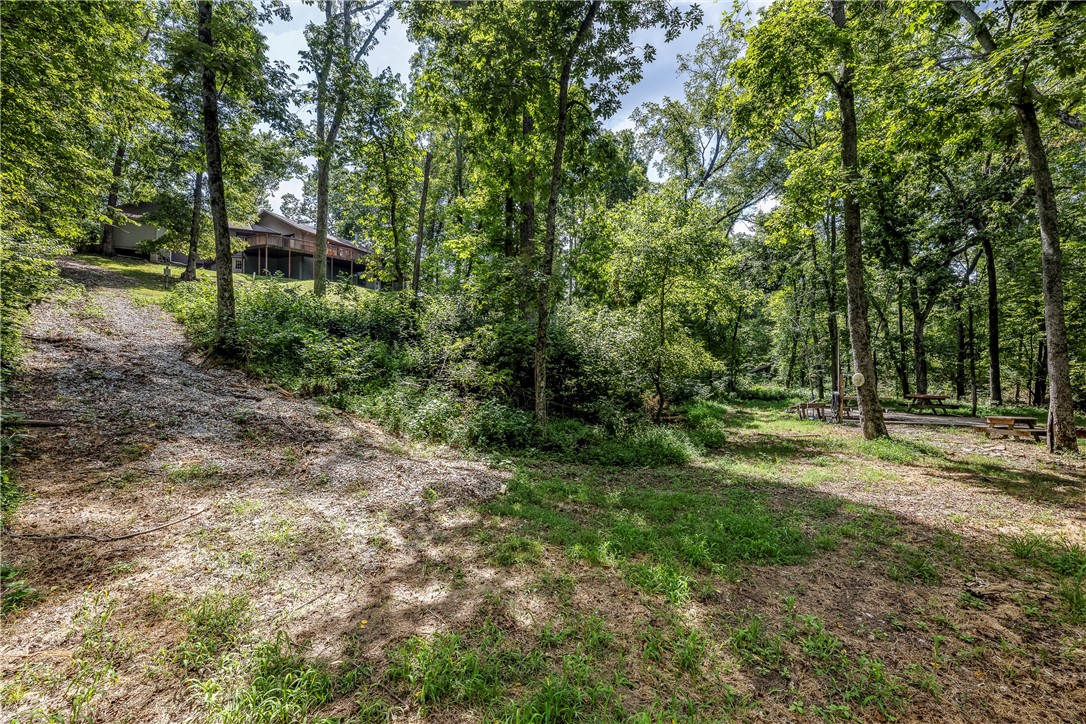 Altons Brush Creek Hls Rogers - Residential