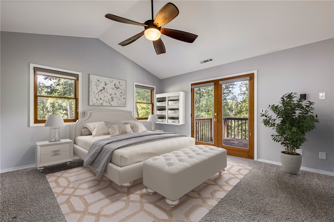 Altons Brush Creek Hls Rogers - Residential