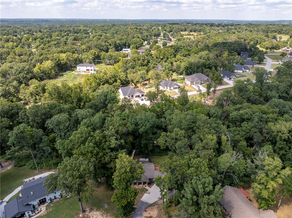 Altons Brush Creek Hls Rogers - Residential