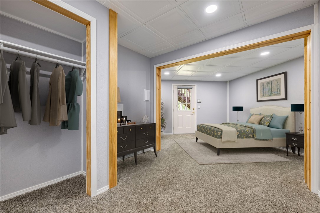Altons Brush Creek Hls Rogers - Residential