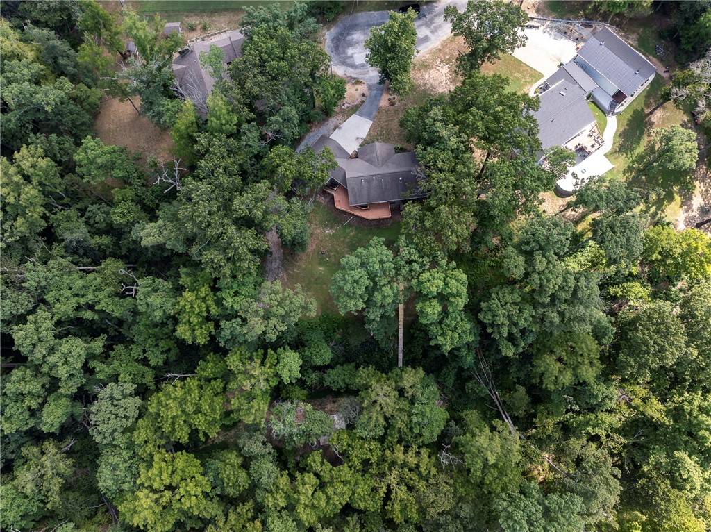 Altons Brush Creek Hls Rogers - Residential