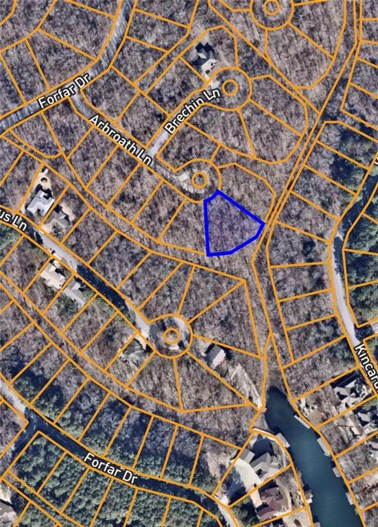 Angus Sub Bvv - Land