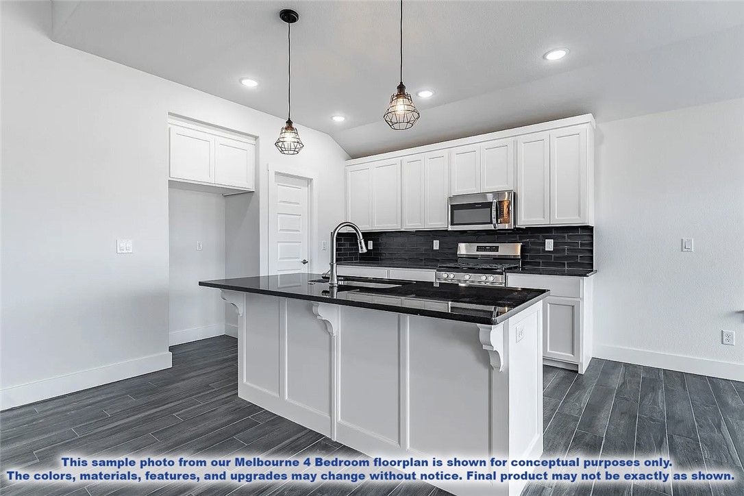 Concord Heights Lowell - Residential