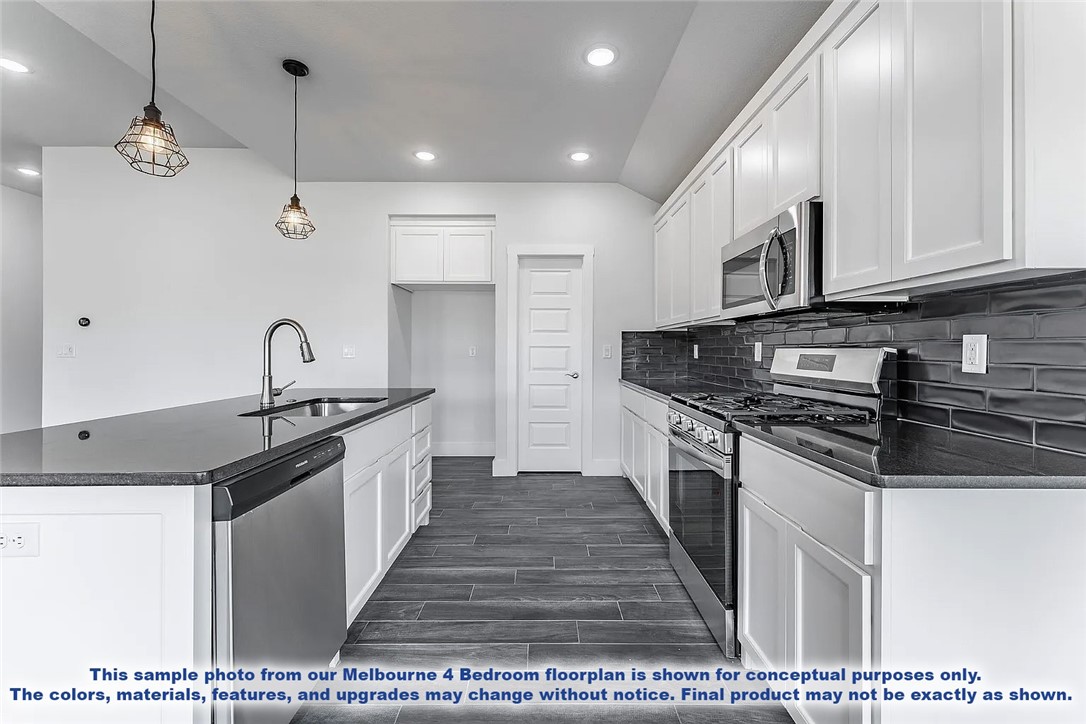 Concord Heights Lowell - Residential