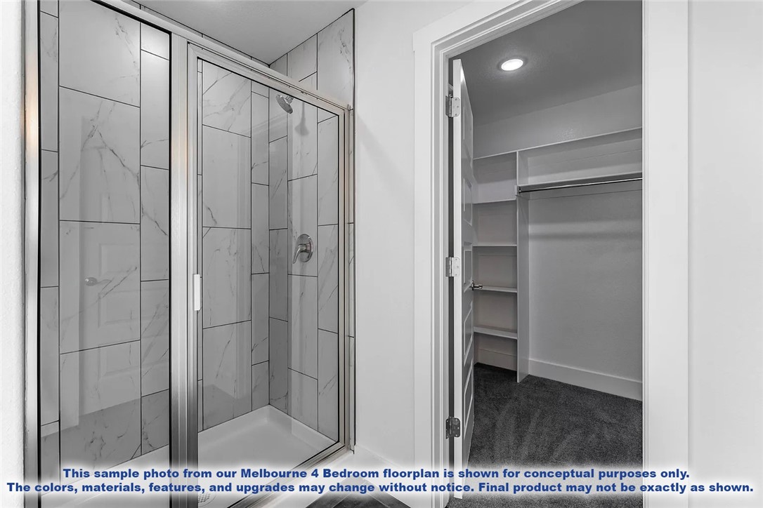 Concord Heights Lowell - Residential