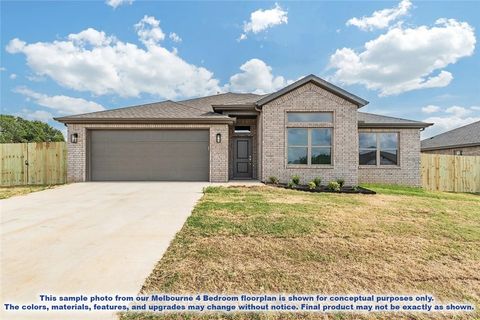 Photo of 1045 Glenora Avenue, Lowell, AR 72745 (MLS # 1339365)